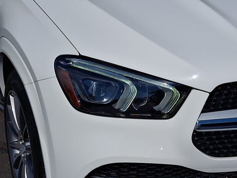 Used 2022 Mercedes-Benz GLE 350 4MATIC image 9