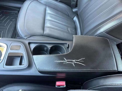 Used 2016 Buick Regal Premium w/ Driver Confidence Package #1 image 40