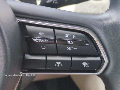 Certified 2024 MAZDA CX-90 3.3 Turbo S w/ Premium Plus AWD/4WD image 29