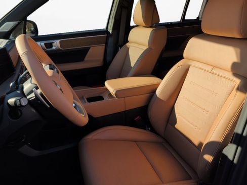 New 2026 Hyundai Santa Fe Limited image 9