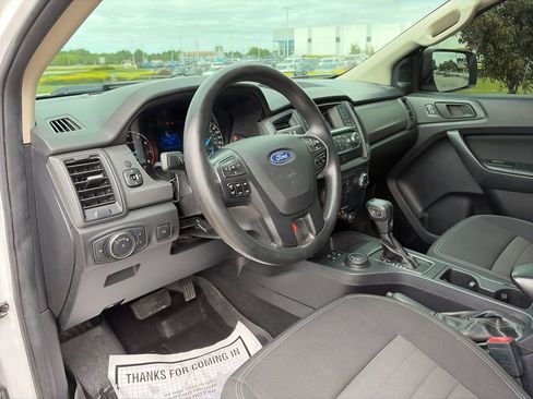 Used 2020 Ford Ranger XL w/ Equipment Group 101A Mid AWD/4WD image 50