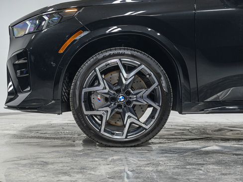 Used 2025 BMW X2 M35i w/ Premium Package AWD/4WD image 3