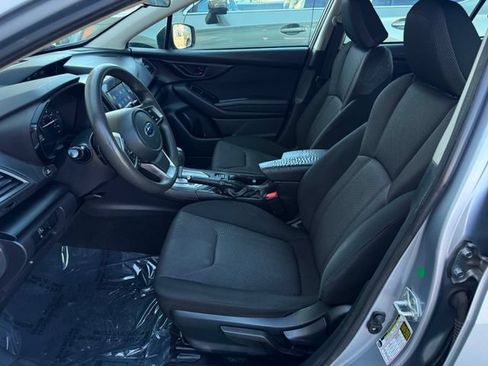 Used 2023 Subaru Impreza 2.0i Premium AWD/4WD image 6