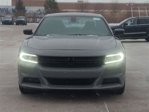 Certified 2023 Dodge Charger SXT image 8