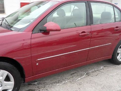 Used 2006 Chevrolet Malibu LT image 25