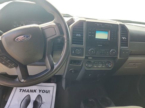 Used 2017 Ford F250 XL w/ STX Appearance Package image 11