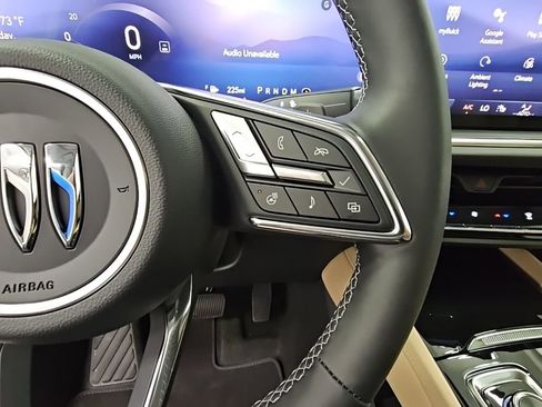 New 2026 Buick Envision Preferred AWD/4WD image 27