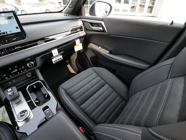 New 2026 Mitsubishi Outlander LE AWD/4WD image 54
