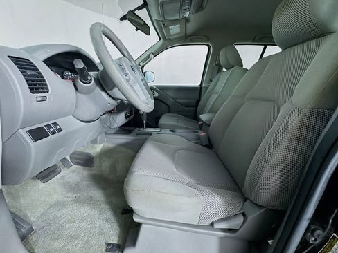 Used 2016 Nissan Frontier S image 15