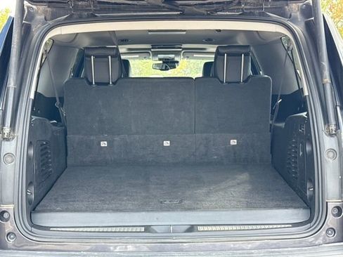 Certified 2016 GMC Yukon XL SLT w/ Open Road Package image 8