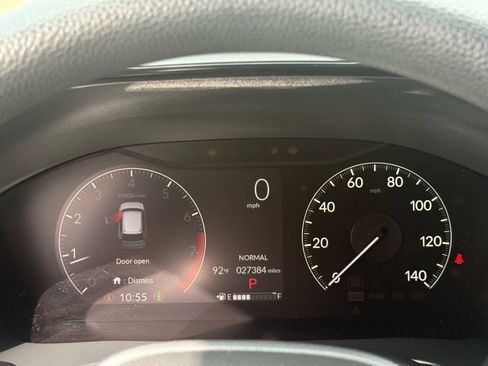 Used 2025 Honda CR-V EX image 19