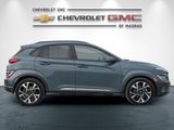 Used 2022 Hyundai Kona Limited image 2