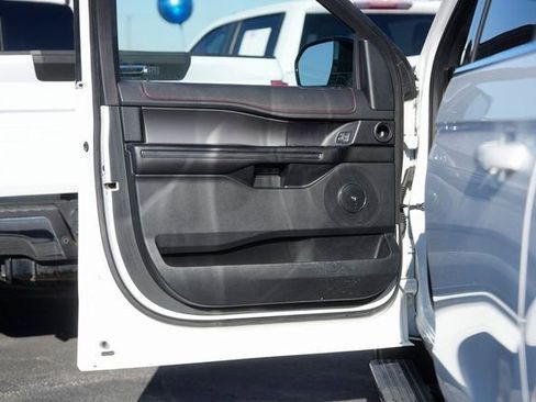 Certified 2020 Ford Expedition Max Limited w/ Equipment Group 303A image 32