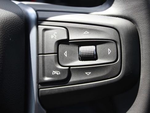 Used 2024 GMC Sierra 1500 Elevation AWD/4WD image 14
