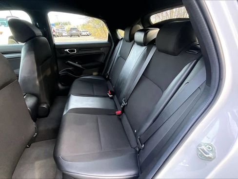 Used 2023 Honda Civic Sport image 19