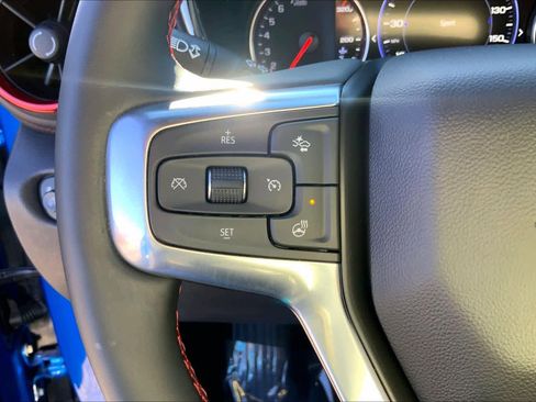 Used 2024 Chevrolet Blazer RS image 44