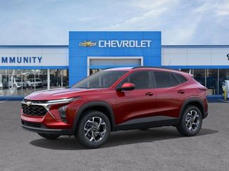 New 2026 Chevrolet Trax LT w/ Driver Confidence Package video 3