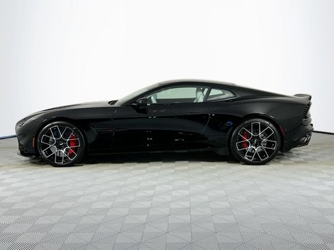 New 2026 Aston Martin Vanquish RWD image 8