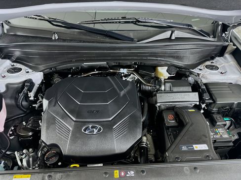 Used 2025 Hyundai Palisade SEL FWD image 34