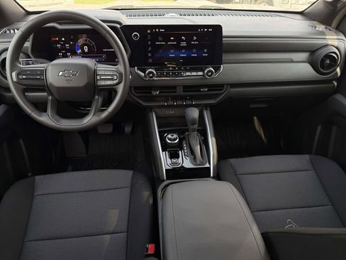 New 2026 Chevrolet Colorado Trail Boss image 9