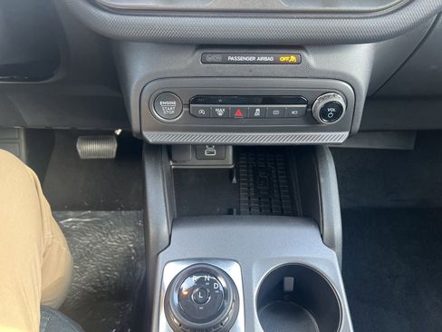 New 2025 Ford Bronco Sport Heritage w/ Convenience Package image 24