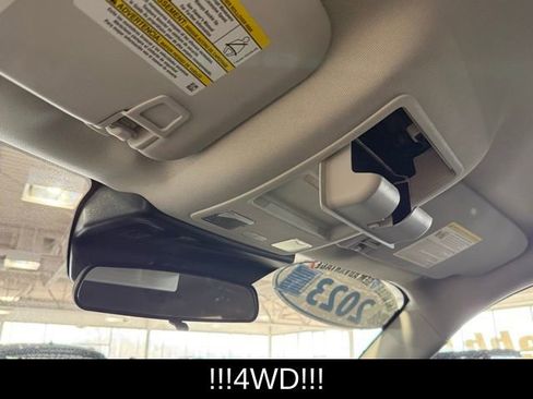 Used 2023 Ford Bronco Sport Big Bend image 27