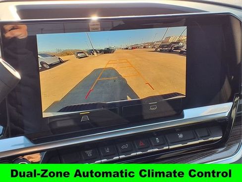 New 2026 Chevrolet Silverado 3500 LT image 9