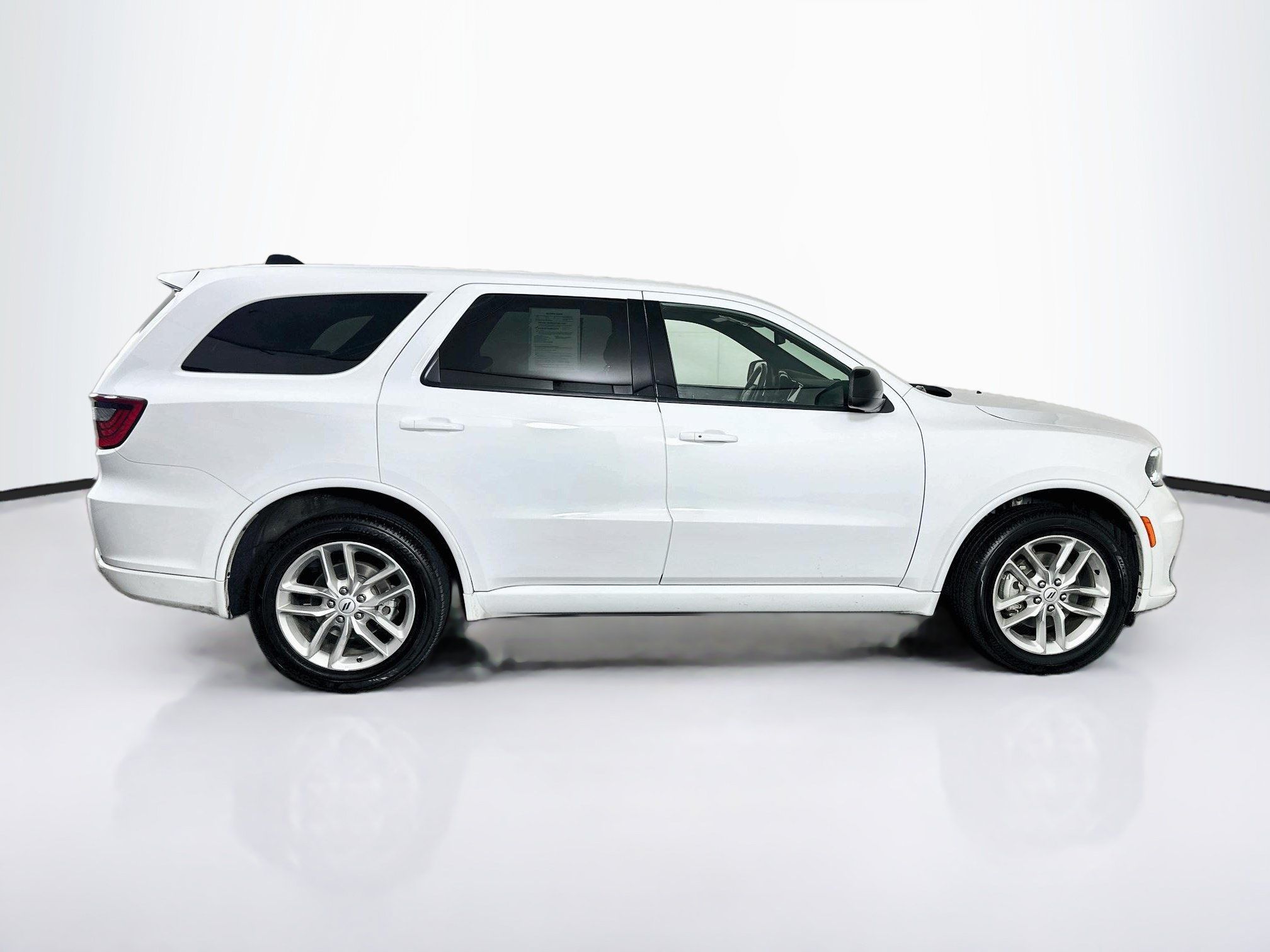Used 2026 Dodge Durango GT AWD/4WD image 10