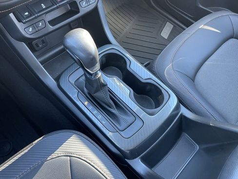 Used 2022 GMC Canyon AT4 w/ Trailering Package image 19