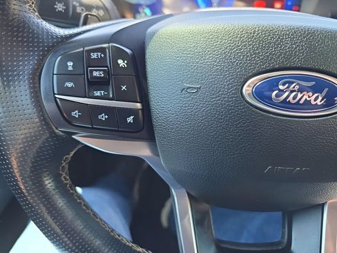 Used 2020 Ford Explorer ST w/ ST Street Pack AWD/4WD image 23