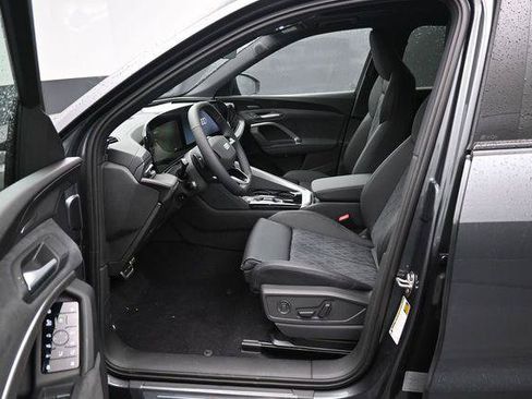 New 2026 Audi SQ5 Premium Plus AWD/4WD image 9