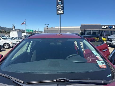 Used 2015 Nissan Murano SV image 52