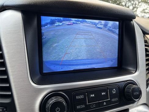 Certified 2020 GMC Yukon XL SLT w/ Open Road Package image 15