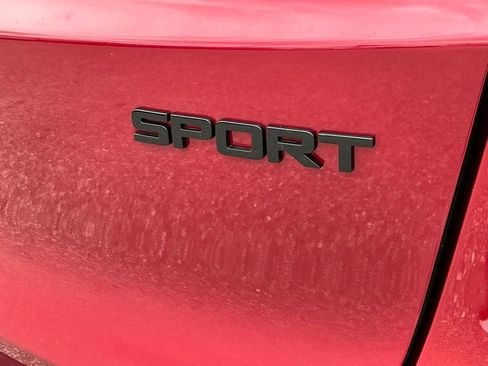 New 2026 Honda CR-V Sport-L image 18