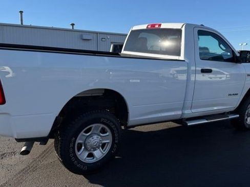 Used 2020 RAM 2500 Tradesman image 7