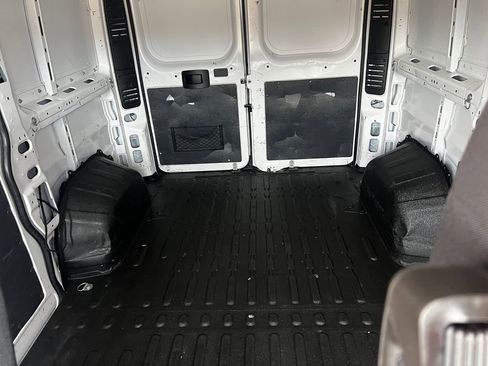 Used 2021 RAM ProMaster 1500 w/ Convenience Group image 18