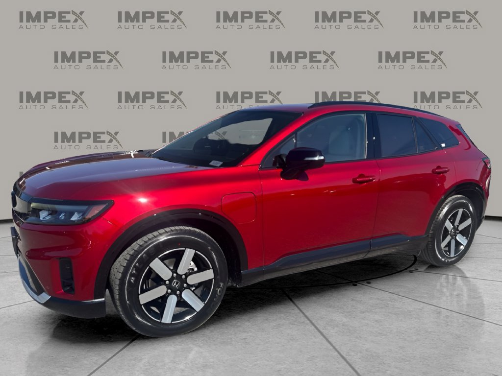 Used 2024 Honda Prologue Touring image 2