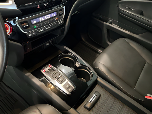 Certified 2020 Honda Ridgeline RTL-E image 17
