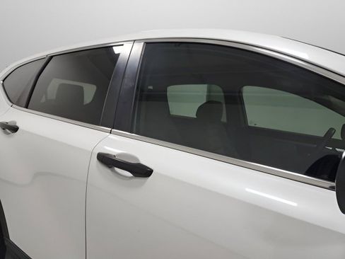 Certified 2019 Honda CR-V LX image 13