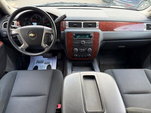 Used 2013 Chevrolet Tahoe LS w/ All-Star Edition AWD/4WD image 14