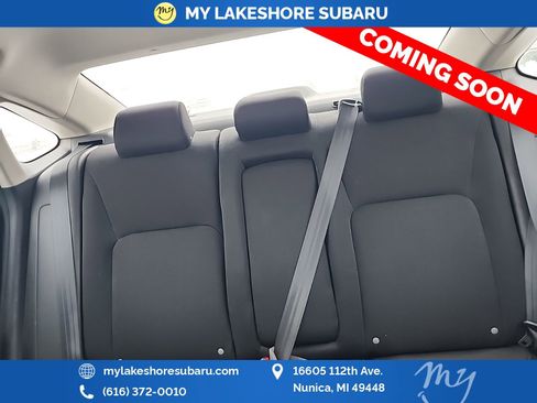 Used 2023 Honda Civic EX image 15