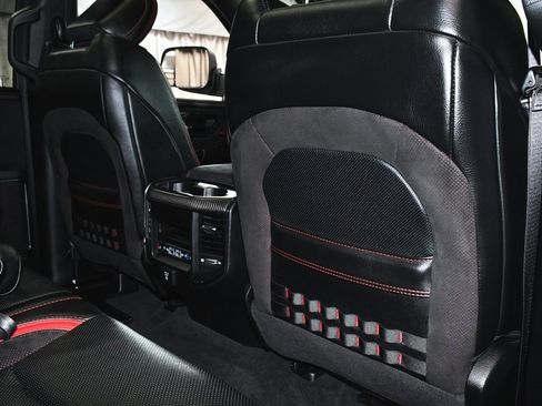 Used 2023 RAM 1500 TRX w/ TRX Level 2 Equipment Group image 62