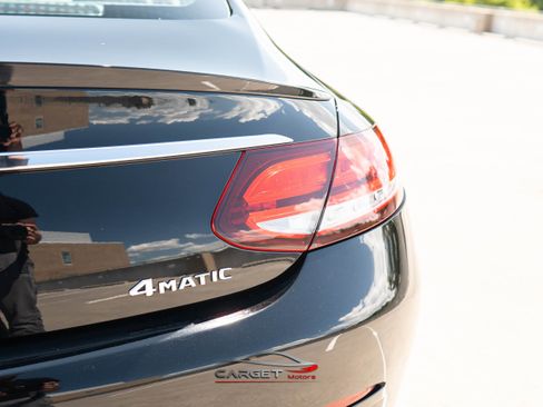 Used 2019 Mercedes-Benz C 300 4MATIC Coupe image 40