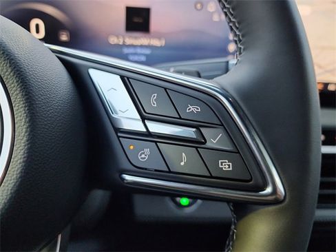 New 2026 Buick Enclave Sport Touring w/ Power Package image 27