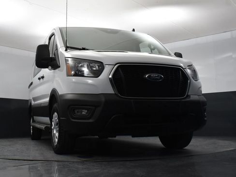 Used 2024 Ford Transit 250 Base w/ Exterior Upgrade Package image 31