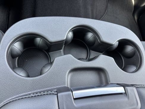 New 2026 RAM 3500 Tradesman image 35