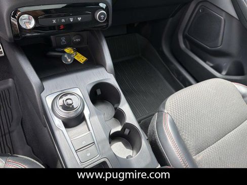 Used 2023 Ford Escape ST-Line w/ Tech Pack #1 FWD image 34