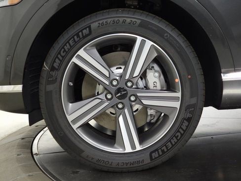 Used 2026 Genesis GV80 3.5T AWD/4WD image 8