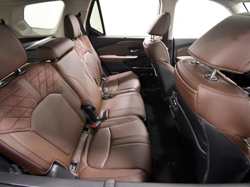 New 2026 Honda Pilot Elite image 13