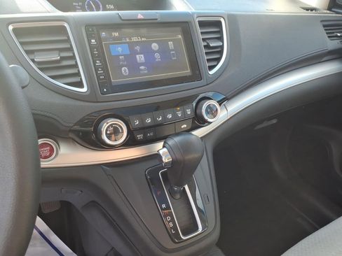Used 2016 Honda CR-V EX image 10